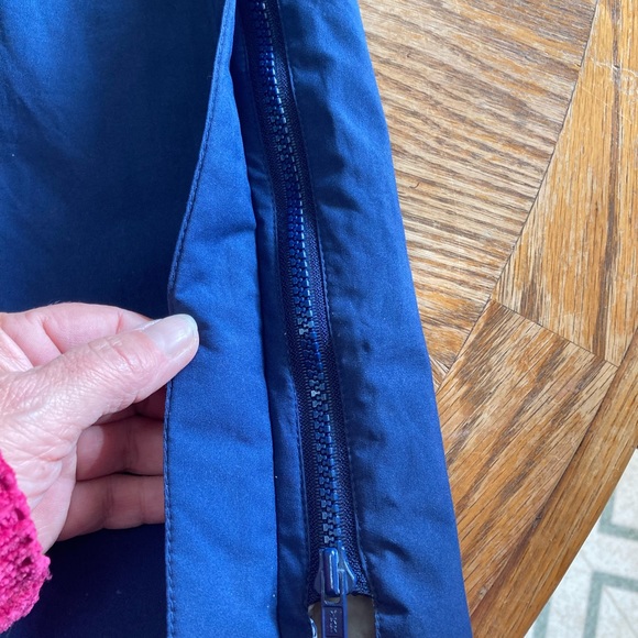 Tourney Gore-Tex Mens Pants Size L, Wind/Waterproof - Picture 2 of 9